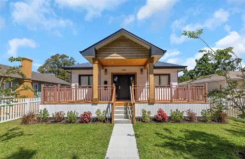 1125 Melrose Ave S, Saint Petersburg, FL 33705