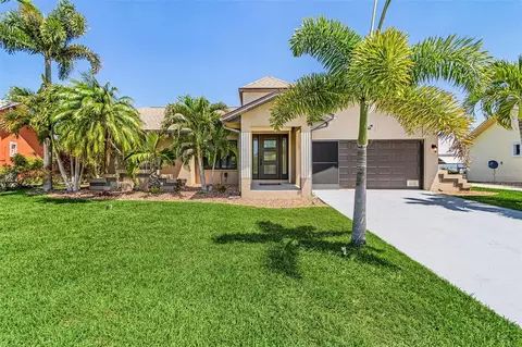 3810 Barnegat Dr, Punta Gorda, FL 33950