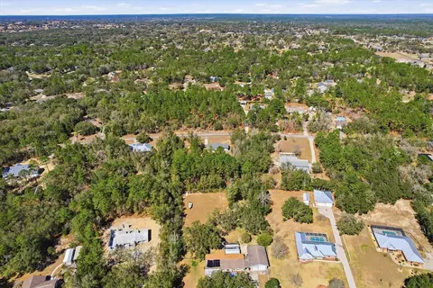 View/Area - 700 E Stratford Rd, Lecanto, FL 34461 photo 4 of 5