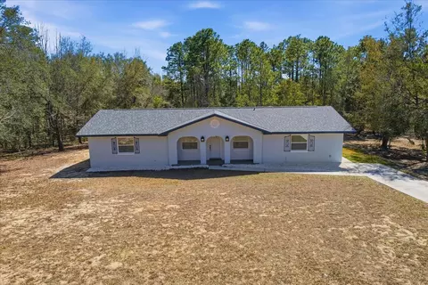 700 E Stratford Rd, Lecanto, FL 34461