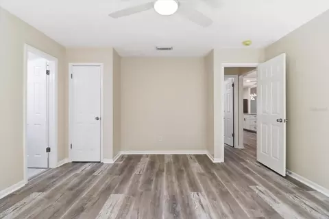 Bedroom - 700 E Stratford Rd, Lecanto, FL 34461 photo 2 of 6