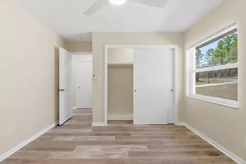 Bedroom - 700 E Stratford Rd, Lecanto, FL 34461 photo 6 of 6