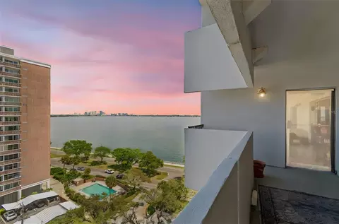 4141 Bayshore Blvd #1106, Tampa, FL 33611