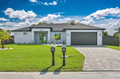 1413 NE 7th Ave, Cape Coral, FL 33909