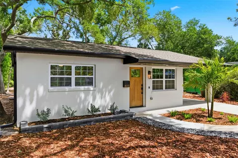 8051 26th Ave N, Saint Petersburg, FL 33710