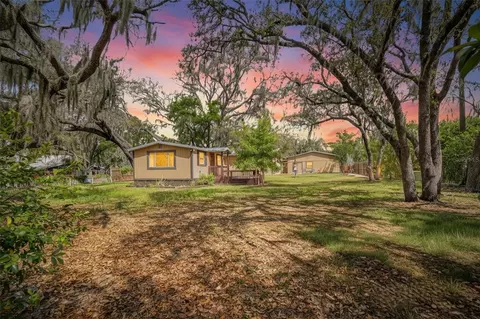 13804 Hillcrest Dr, Riverview, FL 33569