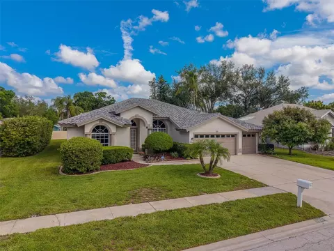 3909 Talah Dr, Palm Harbor, FL 34684