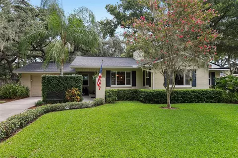 204 S Burlingame Ave, Temple Terrace, FL 33617