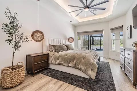 Bedroom - 16007 39th Gln E, Parrish, FL 34219 photo 1 of 3