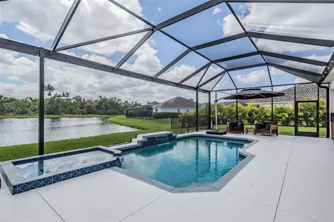 Exterior - 16007 39th Gln E, Parrish, FL 34219 photo 1 of 8