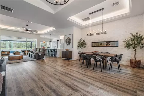 Dining - 16007 39th Gln E, Parrish, FL 34219 photo 1 of 5