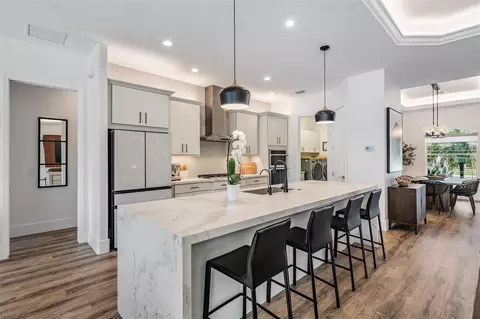 Kitchen - 16007 39th Gln E, Parrish, FL 34219 photo 4 of 10
