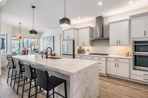 Kitchen - 16007 39th Gln E, Parrish, FL 34219 photo 2 of 10