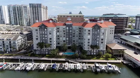 700 S Harbour Island Blvd #813, Tampa, FL 33602