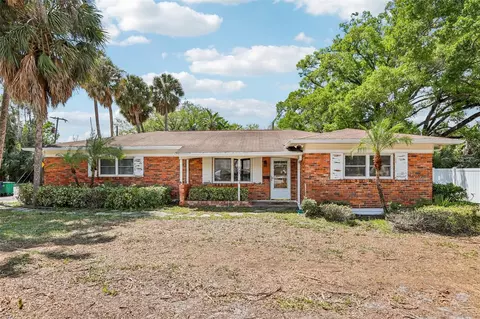 215 S West Shore Blvd, Tampa, FL 33609