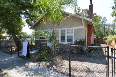 1244 20th Ave S, Saint Petersburg, FL 33705