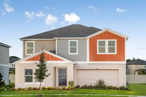 857 Sand Sea Pl, Haines City, FL 33844