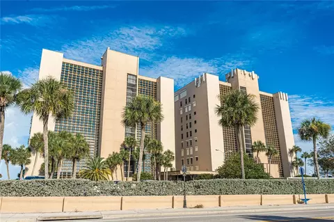 900 Gulf Blvd #702, Indian Rocks Beach, FL 33785