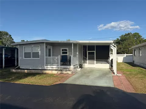 7880 54th Ave N #57, Saint Petersburg, FL 33709