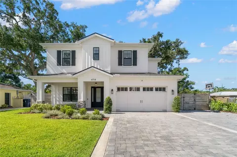 4114 W Neptune St, Tampa, FL 33629