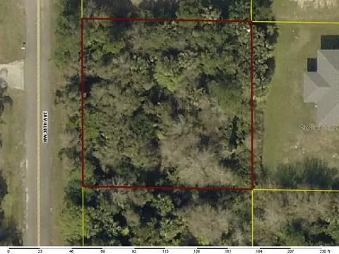 3778 NW 38th Ave, Okeechobee, FL 34972