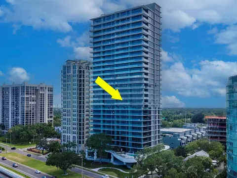 3101 Bayshore Blvd #1102, Tampa, FL 33629