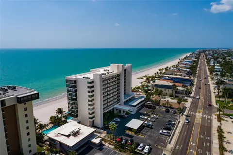 15462 Gulf Blvd #304, Madeira Beach, FL 33708
