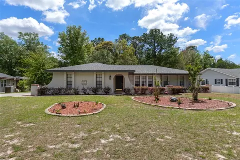 5 Mangrove Ct S, Homosassa, FL 34446