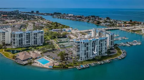 9495 Blind Pass Rd #205, Saint Pete Beach, FL 33706