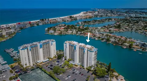 9495 Blind Pass Rd #205, Saint Pete Beach, FL 33706