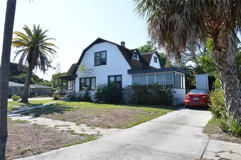 2800 Dartmouth Ave N, Saint Petersburg, FL 33713