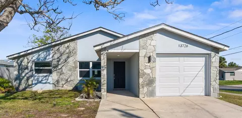 13726 Michelle Ave, Hudson, FL 34667