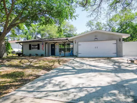 1469 Marjohn Ave, Clearwater, FL 33756