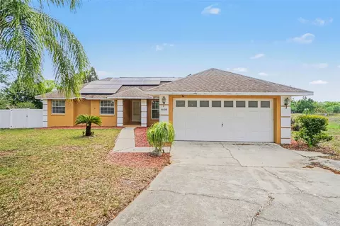 808 Chamberlain Loop, Lake Wales, FL 33853