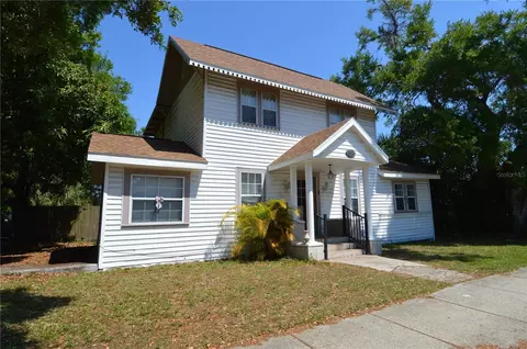 811 18th Ave S, Saint Petersburg, FL 33705