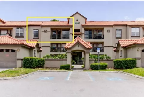 18107 Peregrines Perch Pl #6303, Lutz, FL 33558