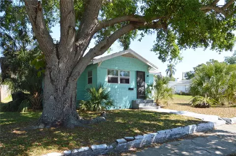 2351 25th Ave S, Saint Petersburg, FL 33712