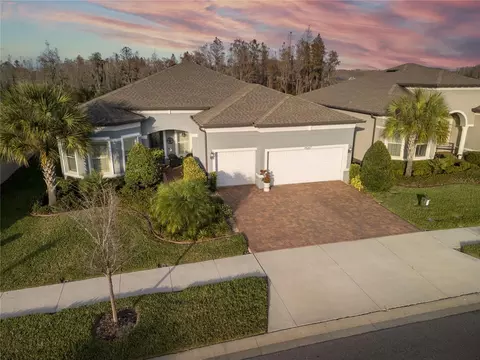 19267 Ship Wheel Way, Land O Lakes, FL 34638