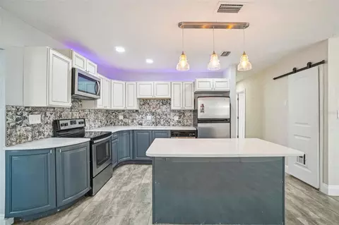 Kitchen - 541 Firefly Ln, Apollo Beach, FL 33572 photo 1 of 5