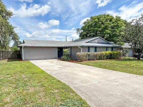 2802 Christie Ln, Lakeland, FL 33812