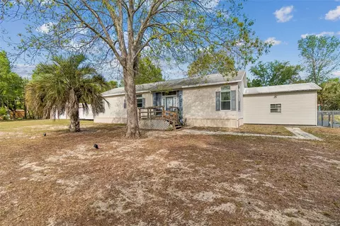 8337 Yellow Pine Ave, Brooksville, FL 34613