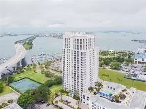 331 Cleveland St #1504, Clearwater, FL 33755
