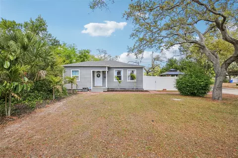 4801 Emerson Ave S, Saint Petersburg, FL 33711