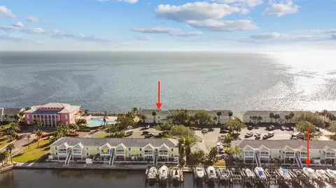 5026 Coquina Key Dr SE #5026, Saint Petersburg, FL 33705