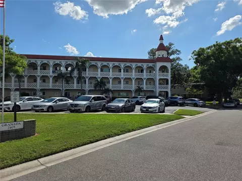 2405 Franciscan Dr #11, Clearwater, FL 33763