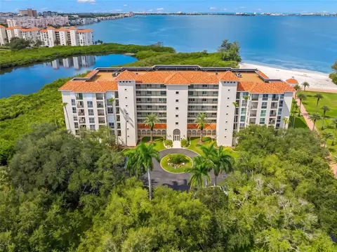 4780 Dolphin Cay Ln S #109, Saint Petersburg, FL 33711