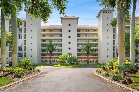 4780 Dolphin Cay Ln S #109, Saint Petersburg, FL 33711