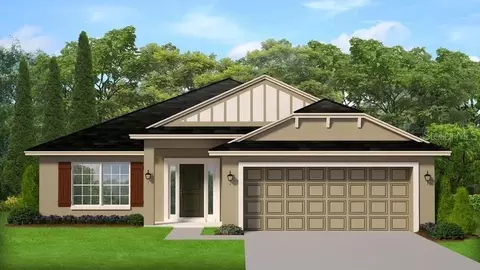 12992 Kent Bradley St, Dade City, FL 33525