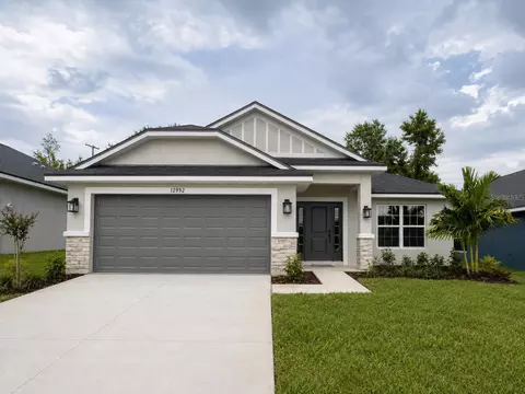 12992 Kent Bradley St, Dade City, FL 33525