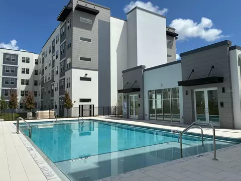 5587 Millenia Park Blvd #318, Orlando, FL 32839